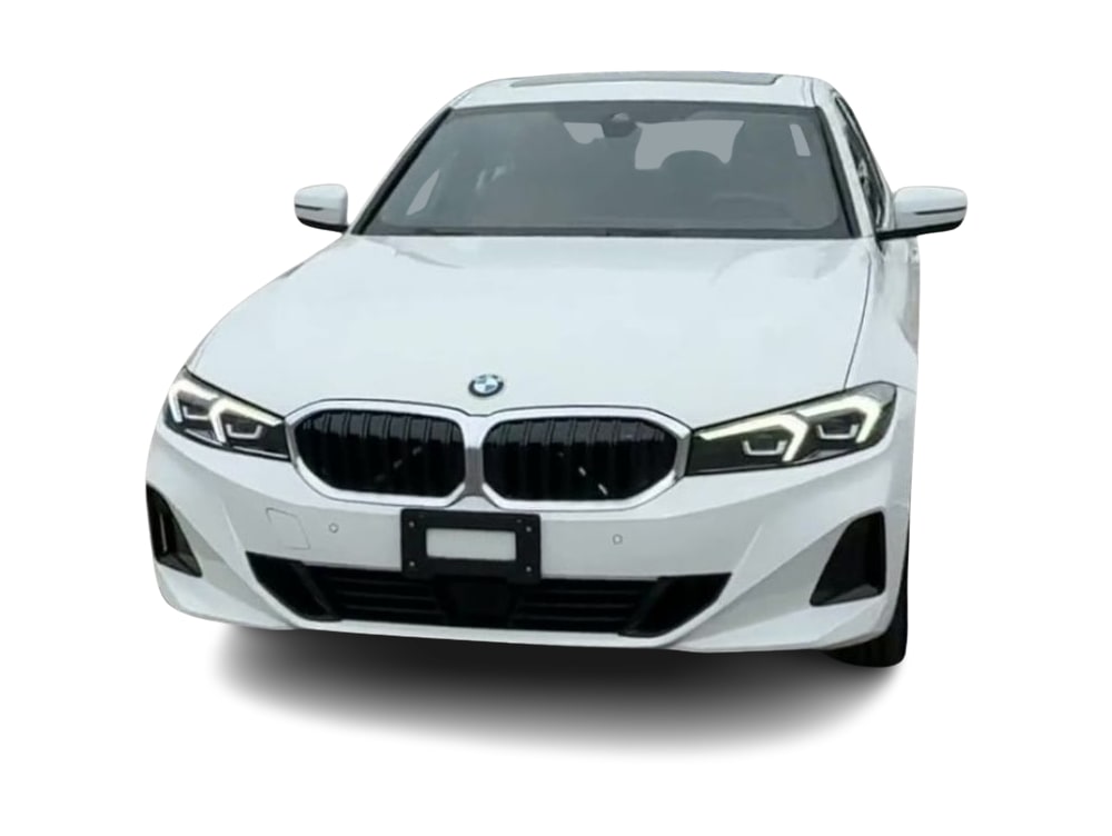 Thumbnail: 2026 BMW 3 Series - 6