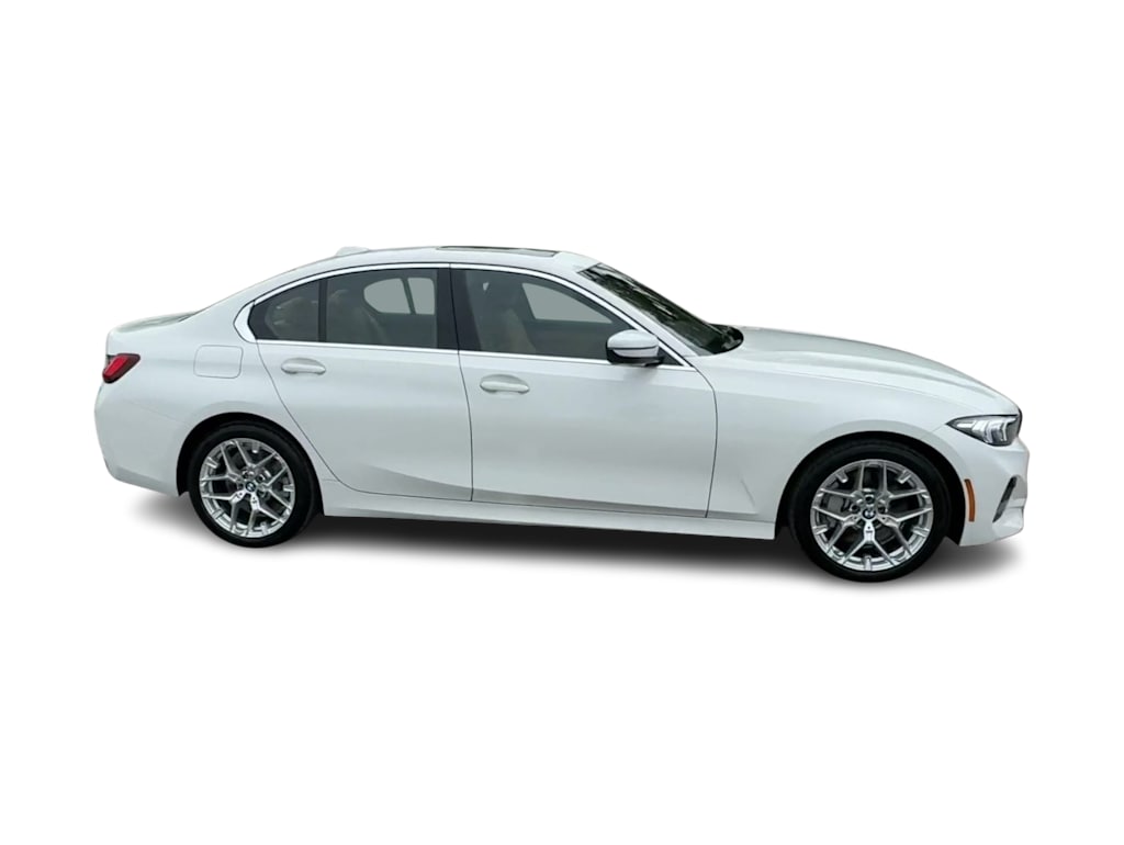 Thumbnail: 2026 BMW 3 Series - 24