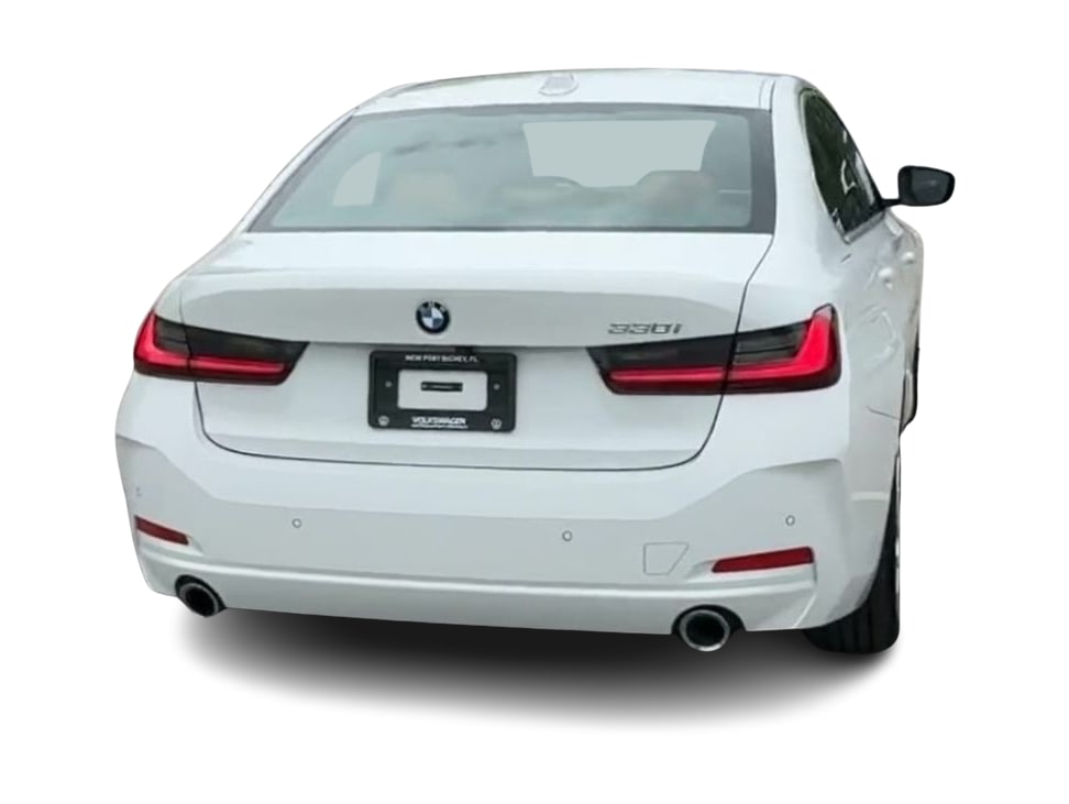 Thumbnail: 2026 BMW 3 Series - 22