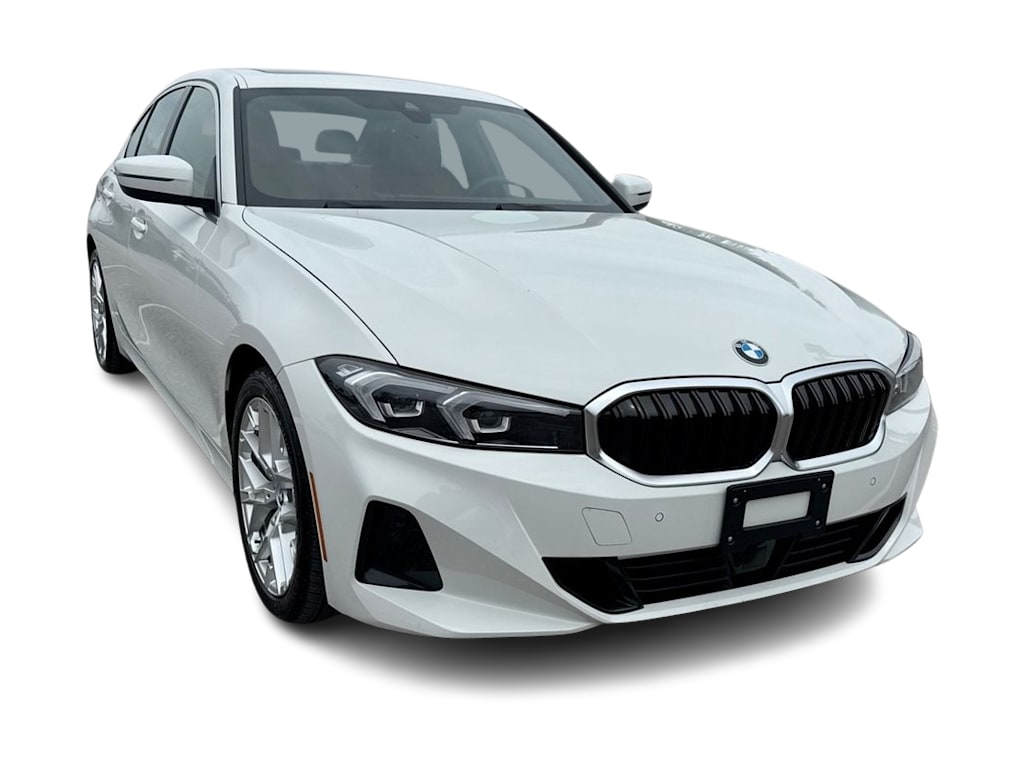 Thumbnail: 2026 BMW 3 Series - 29