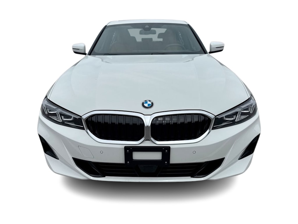 Thumbnail: 2026 BMW 3 Series - 30