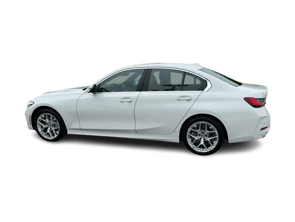 Thumbnail: 2026 BMW 3 Series - 21