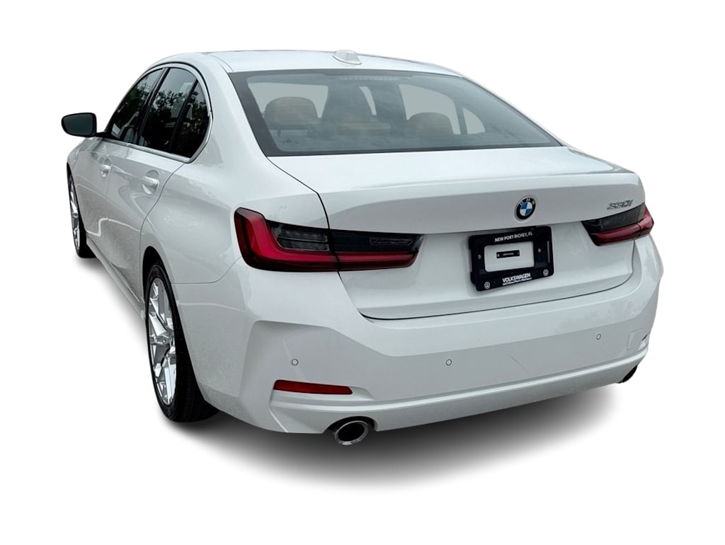Thumbnail: 2026 BMW 3 Series - 26