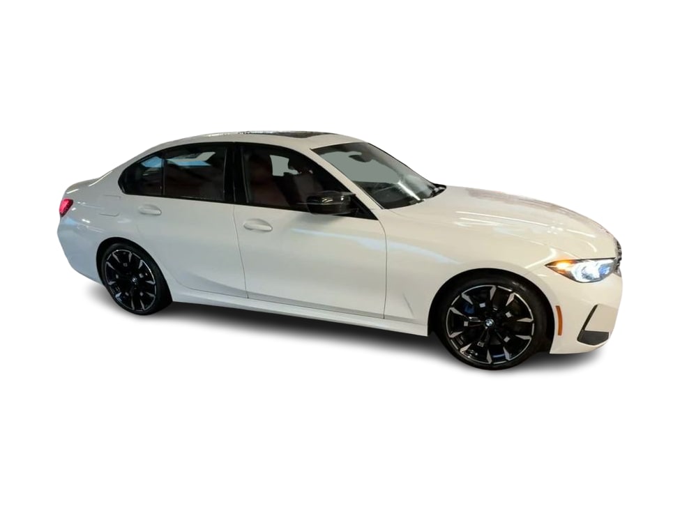 Thumbnail: 2026 BMW 3 Series - 22