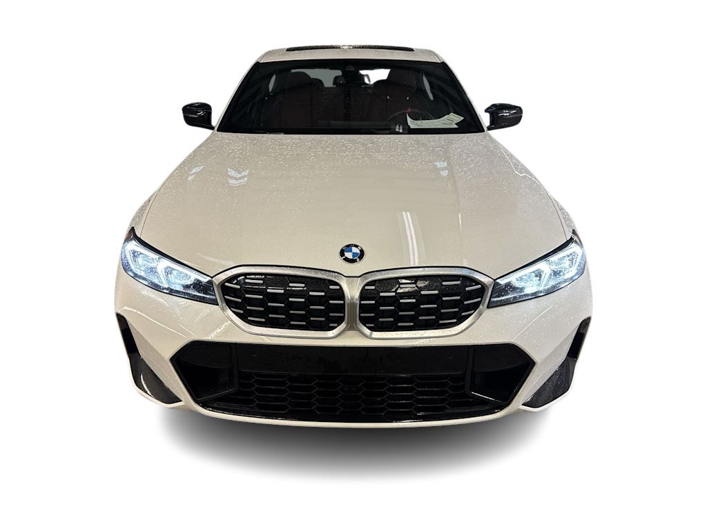 Thumbnail: 2026 BMW 3 Series - 27