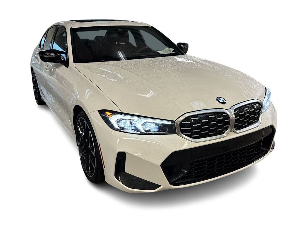 Thumbnail: 2026 BMW 3 Series - 6