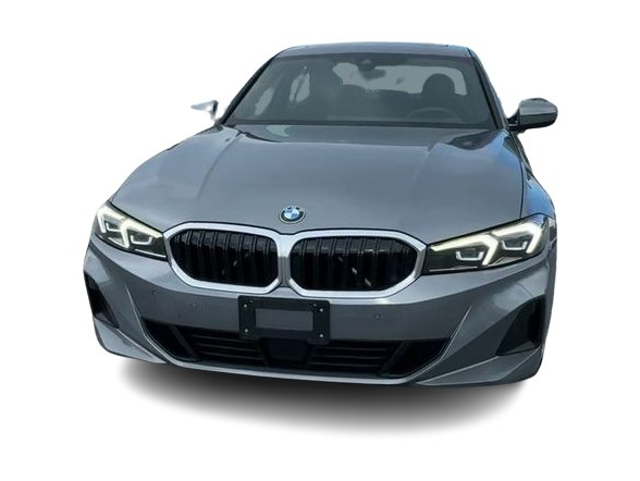 Thumbnail: 2025 BMW 3 Series - 6