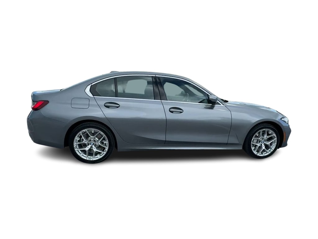 Thumbnail: 2025 BMW 3 Series - 23