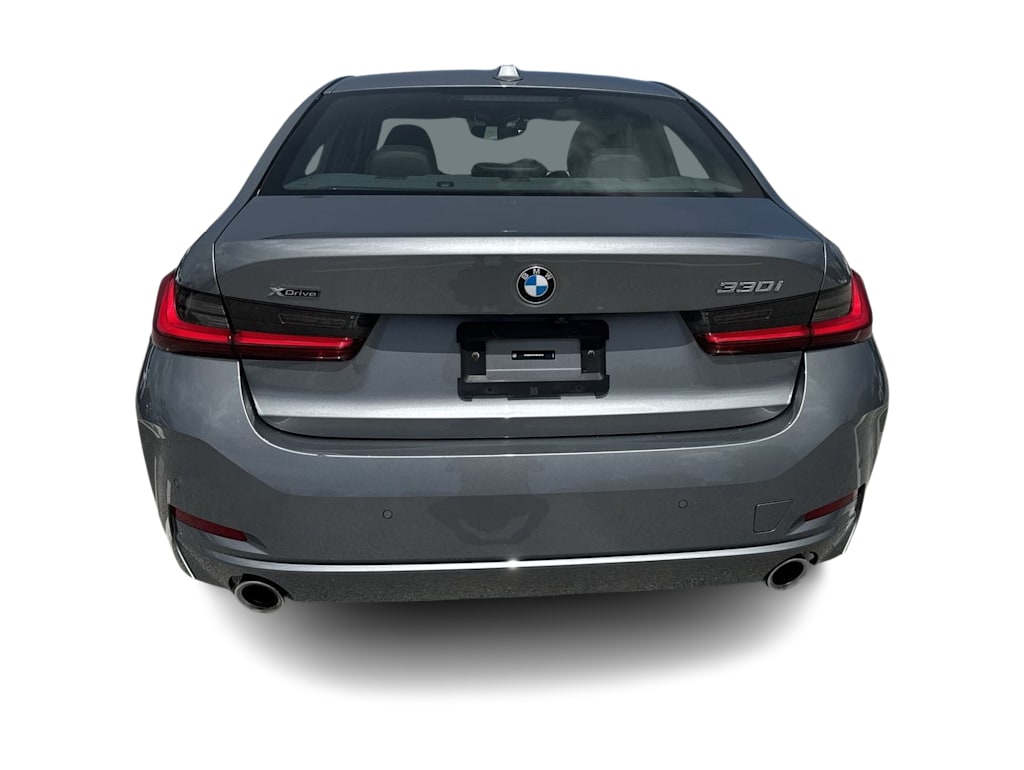 Thumbnail: 2025 BMW 3 Series - 5