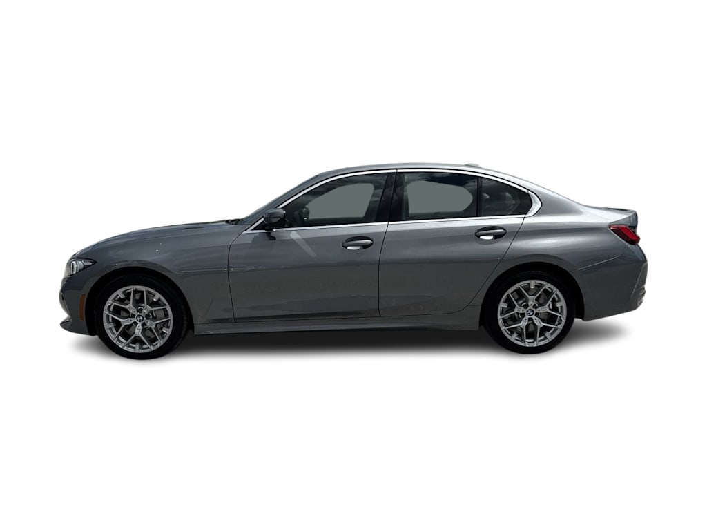 Thumbnail: 2025 BMW 3 Series - 24