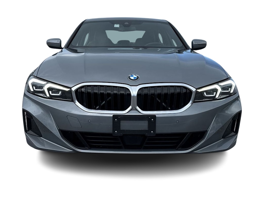 Thumbnail: 2025 BMW 3 Series - 28