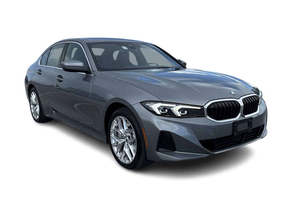 Thumbnail: 2025 BMW 3 Series - 27