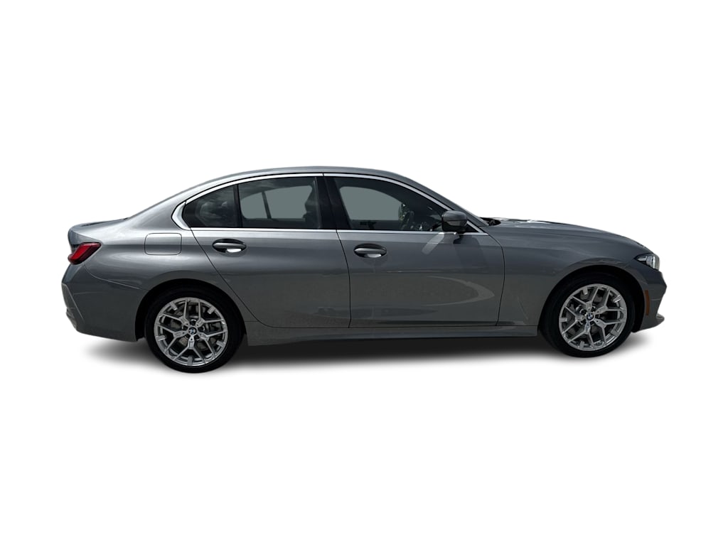 Thumbnail: 2025 BMW 3 Series - 26