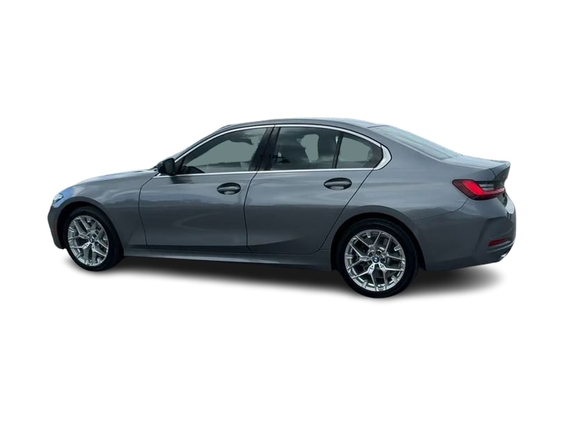 Thumbnail: 2025 BMW 3 Series - 21