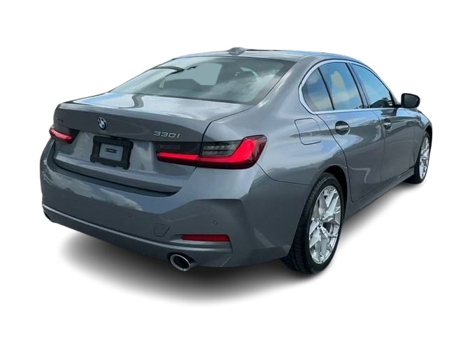 Thumbnail: 2025 BMW 3 Series - 22