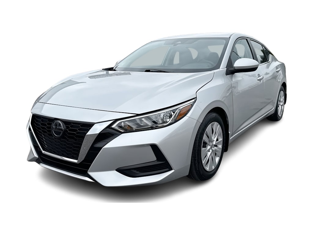 2023 Nissan Sentra