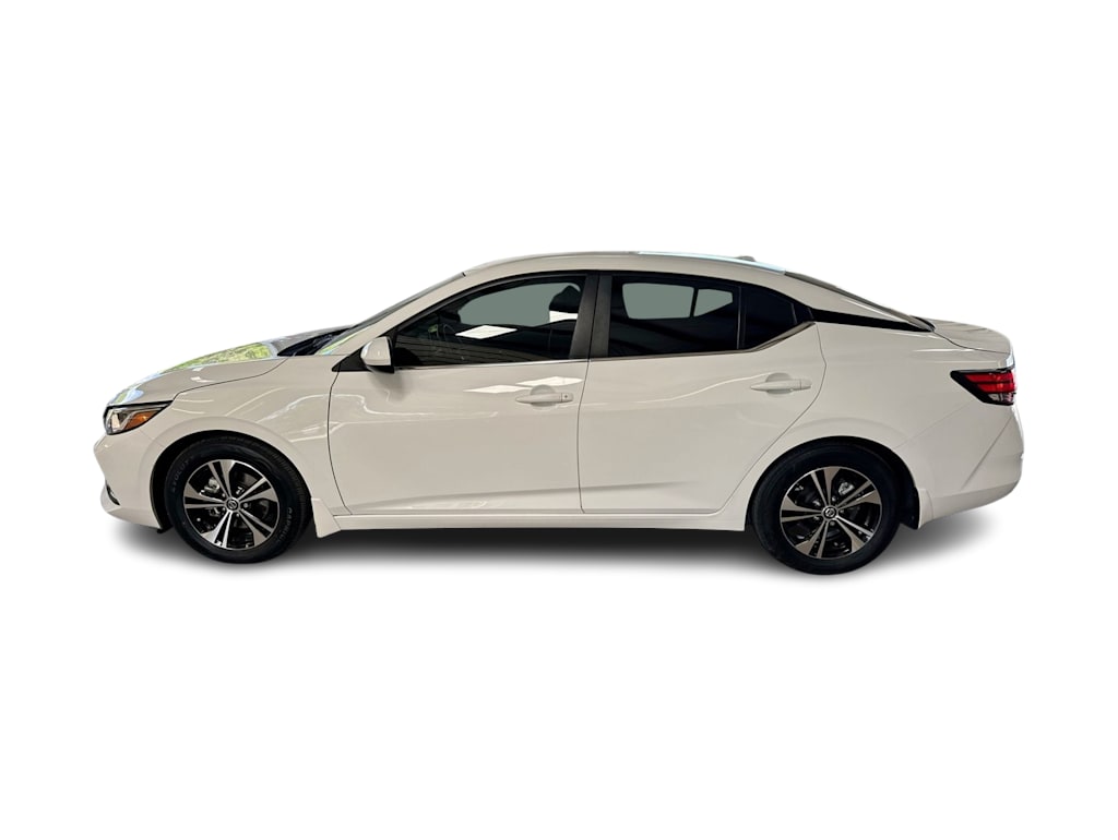 Thumbnail: 2022 Nissan Sentra - 22