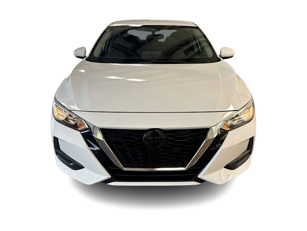 Thumbnail: 2022 Nissan Sentra - 28