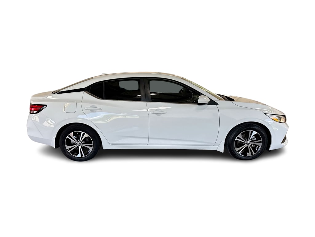 Thumbnail: 2022 Nissan Sentra - 26