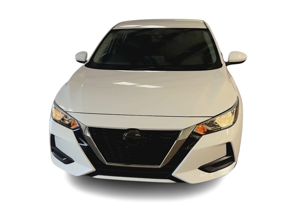 Thumbnail: 2022 Nissan Sentra - 6