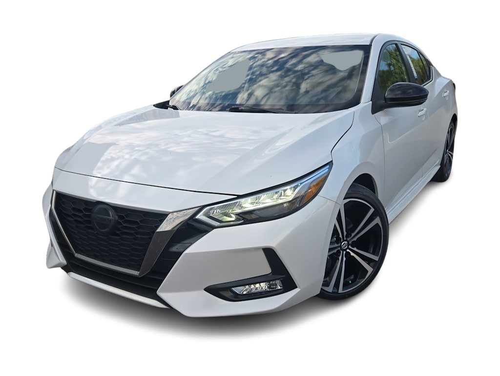 2023 Nissan Sentra