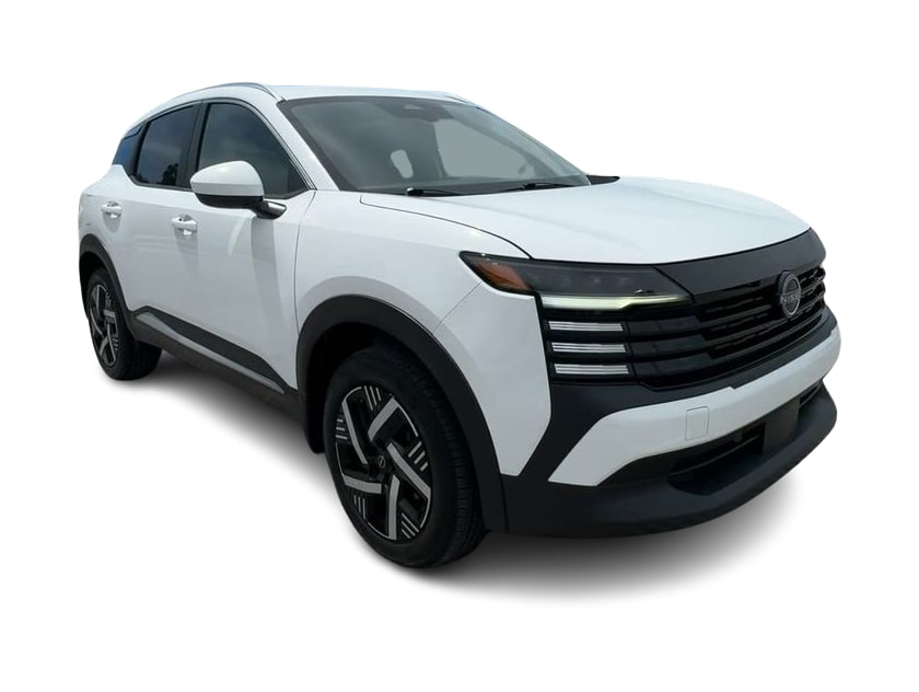 Thumbnail: 2025 Nissan Kicks - 21