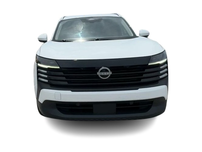 Thumbnail: 2025 Nissan Kicks - 6