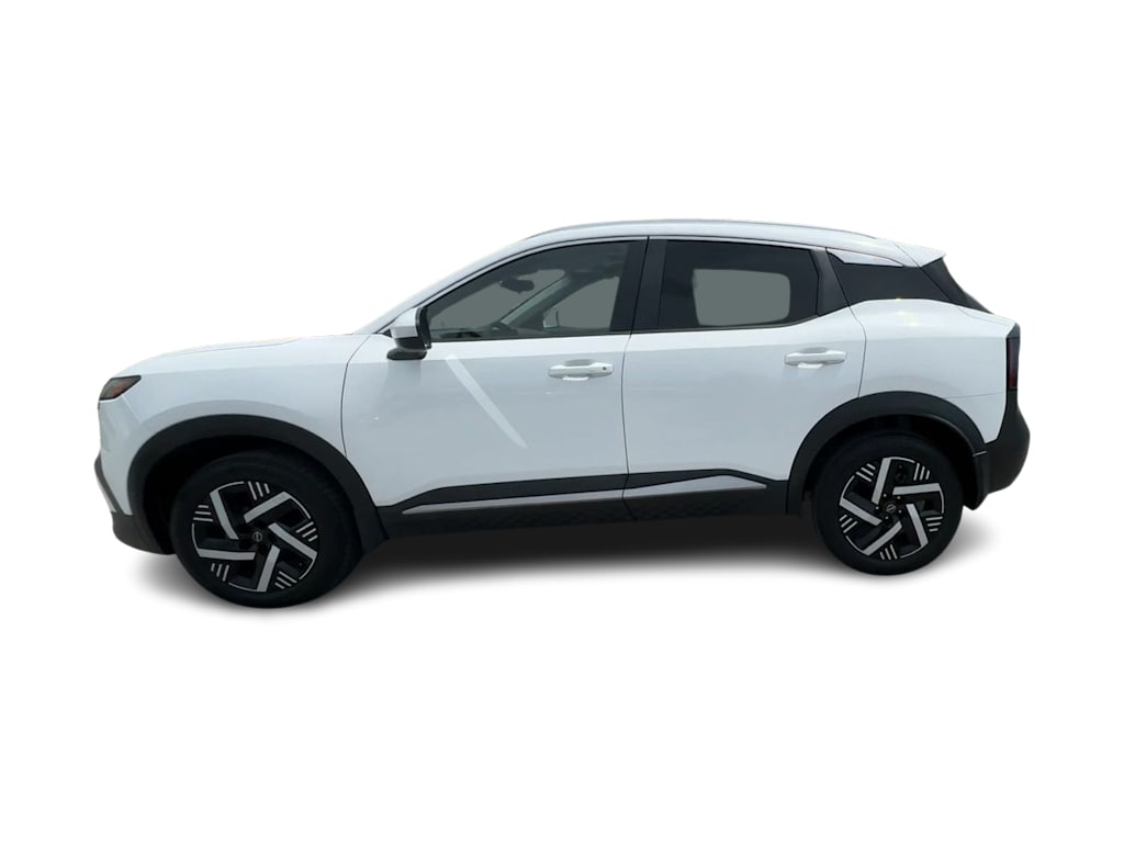 Thumbnail: 2025 Nissan Kicks - 3