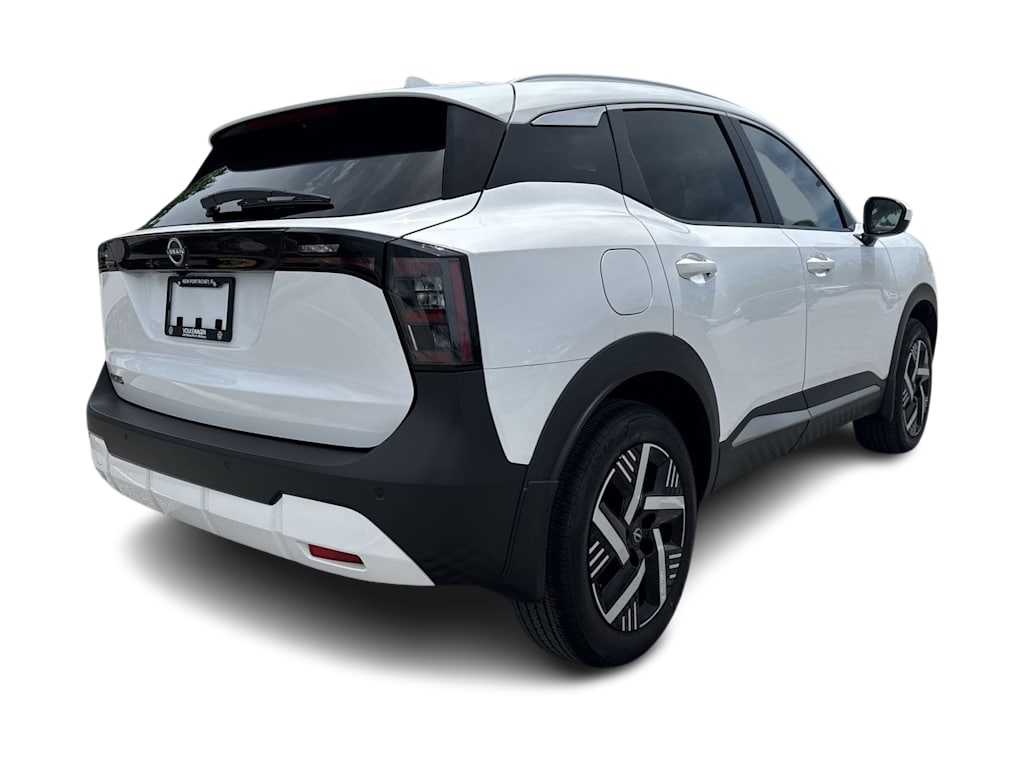 Thumbnail: 2025 Nissan Kicks - 28
