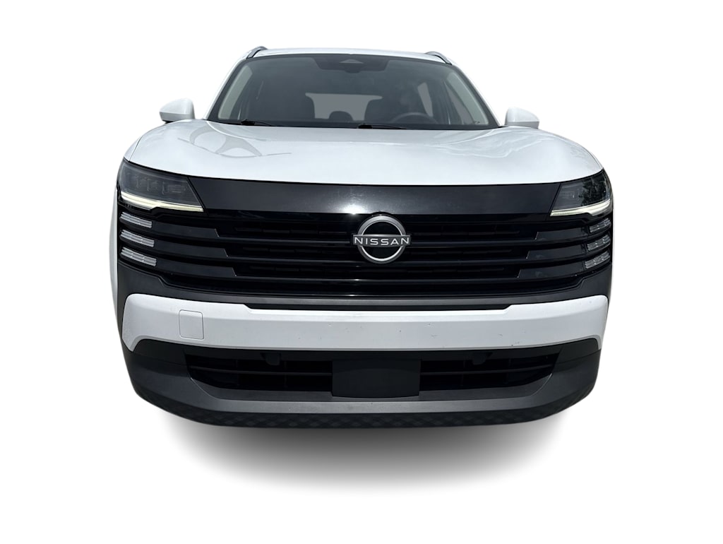 Thumbnail: 2025 Nissan Kicks - 31