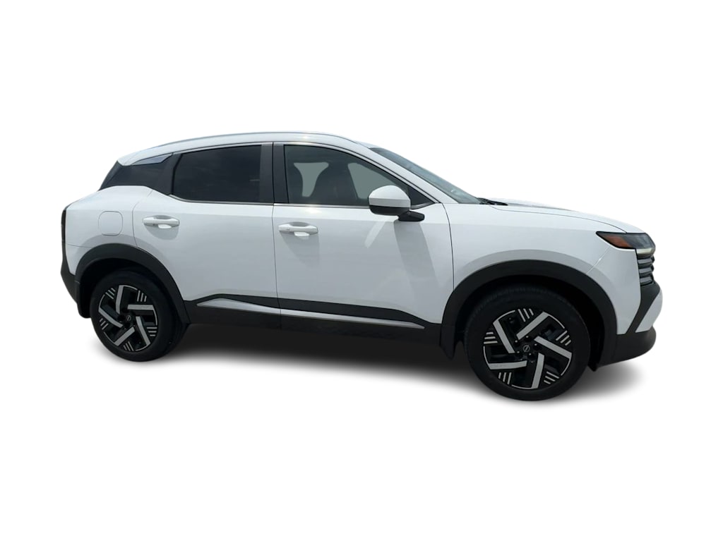 Thumbnail: 2025 Nissan Kicks - 25