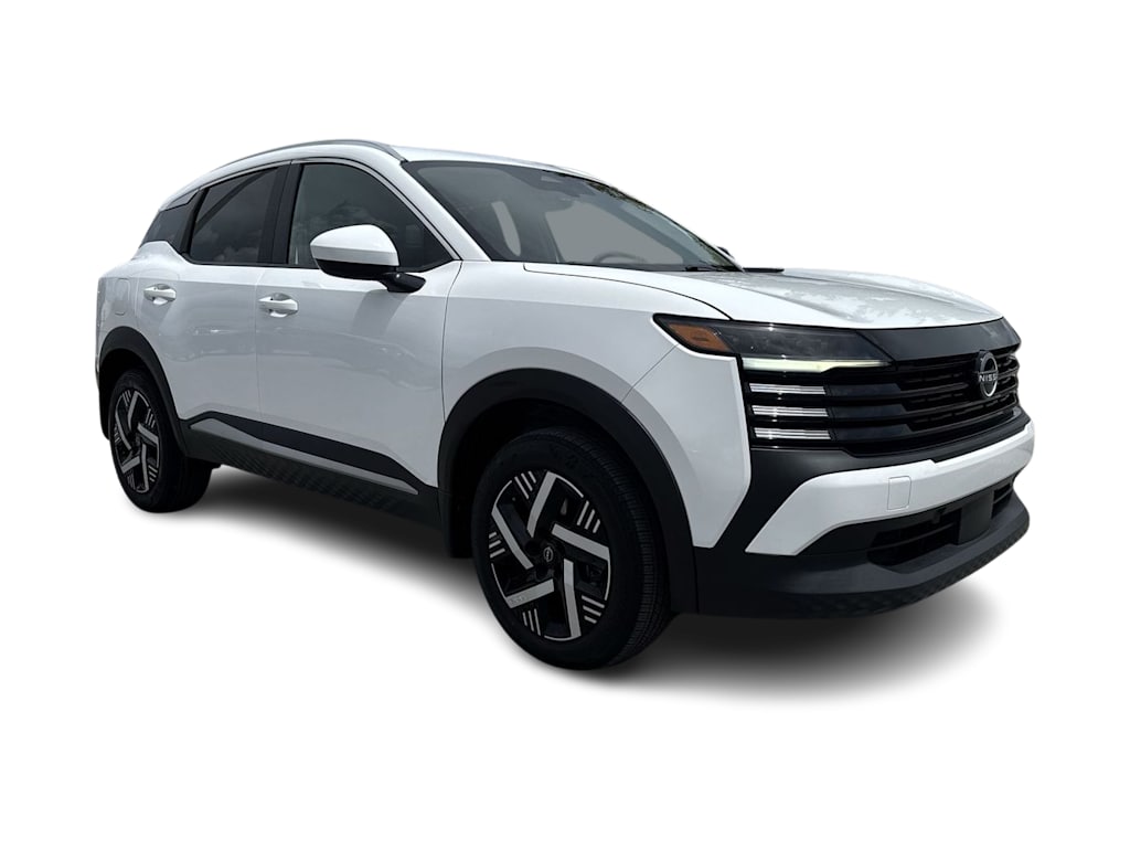 Thumbnail: 2025 Nissan Kicks - 30