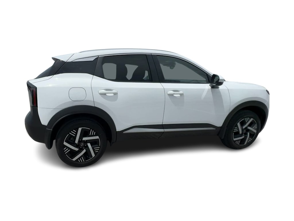 Thumbnail: 2025 Nissan Kicks - 24