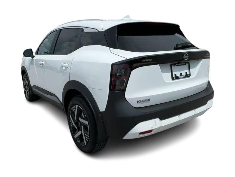 Thumbnail: 2025 Nissan Kicks - 23