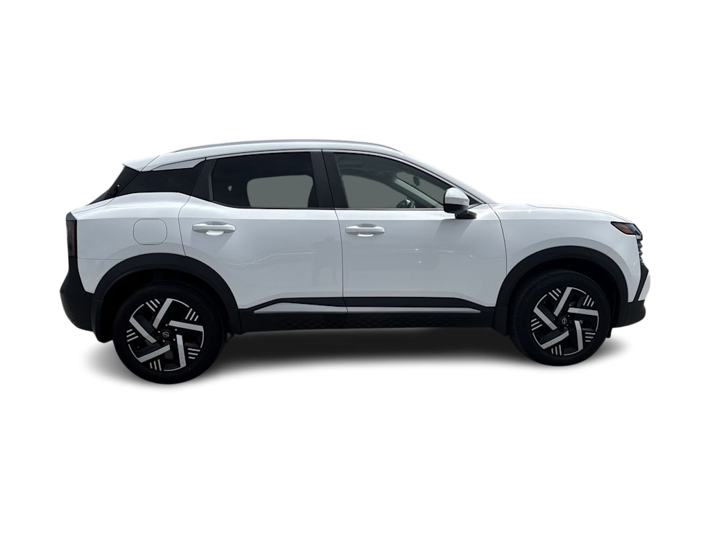 Thumbnail: 2025 Nissan Kicks - 29