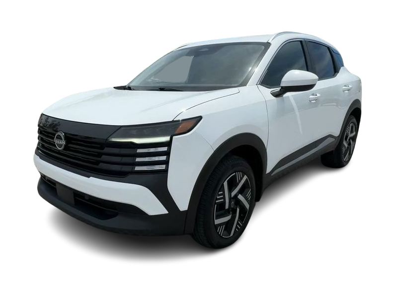 Thumbnail: 2025 Nissan Kicks - 22
