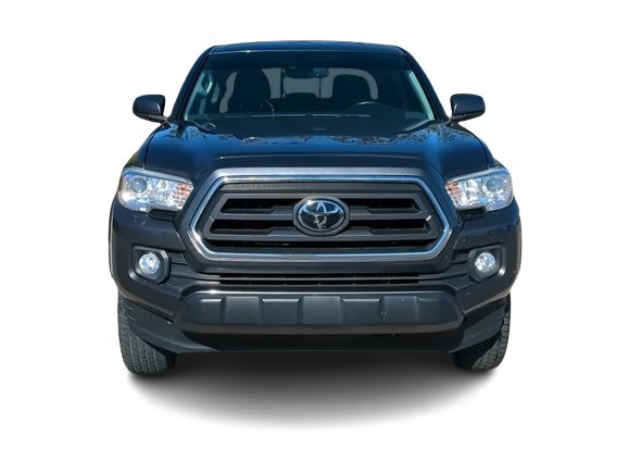 2020 Toyota Tacoma SR5 6