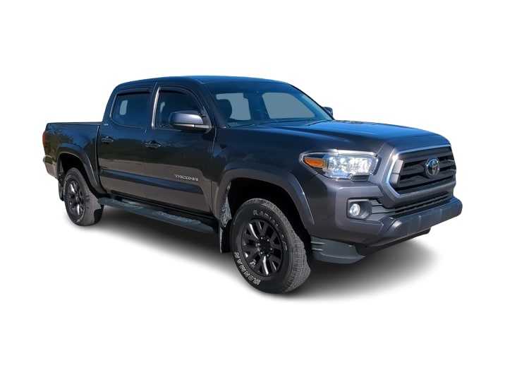 2020 Toyota Tacoma SR5 17