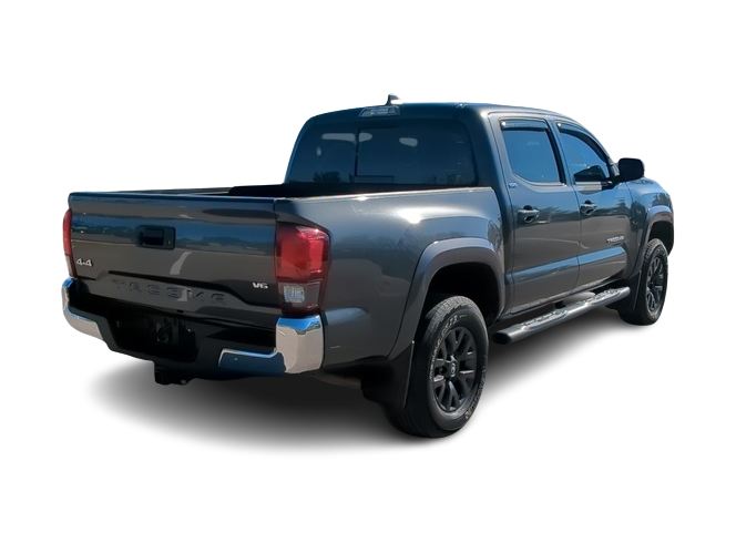 2020 Toyota Tacoma SR5 19