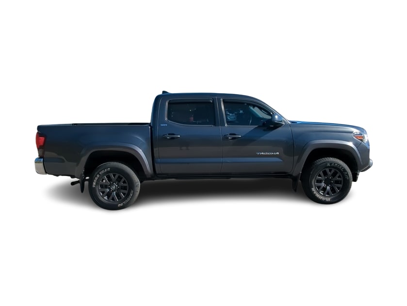 2020 Toyota Tacoma SR5 20