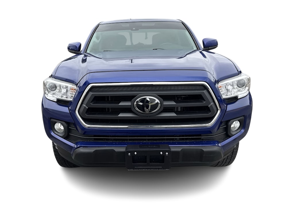 Thumbnail: 2022 Toyota Tacoma - 6