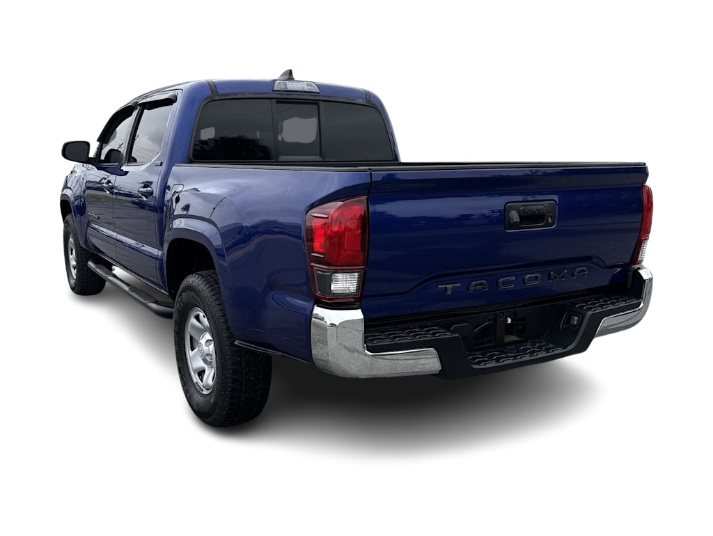 Thumbnail: 2022 Toyota Tacoma - 4