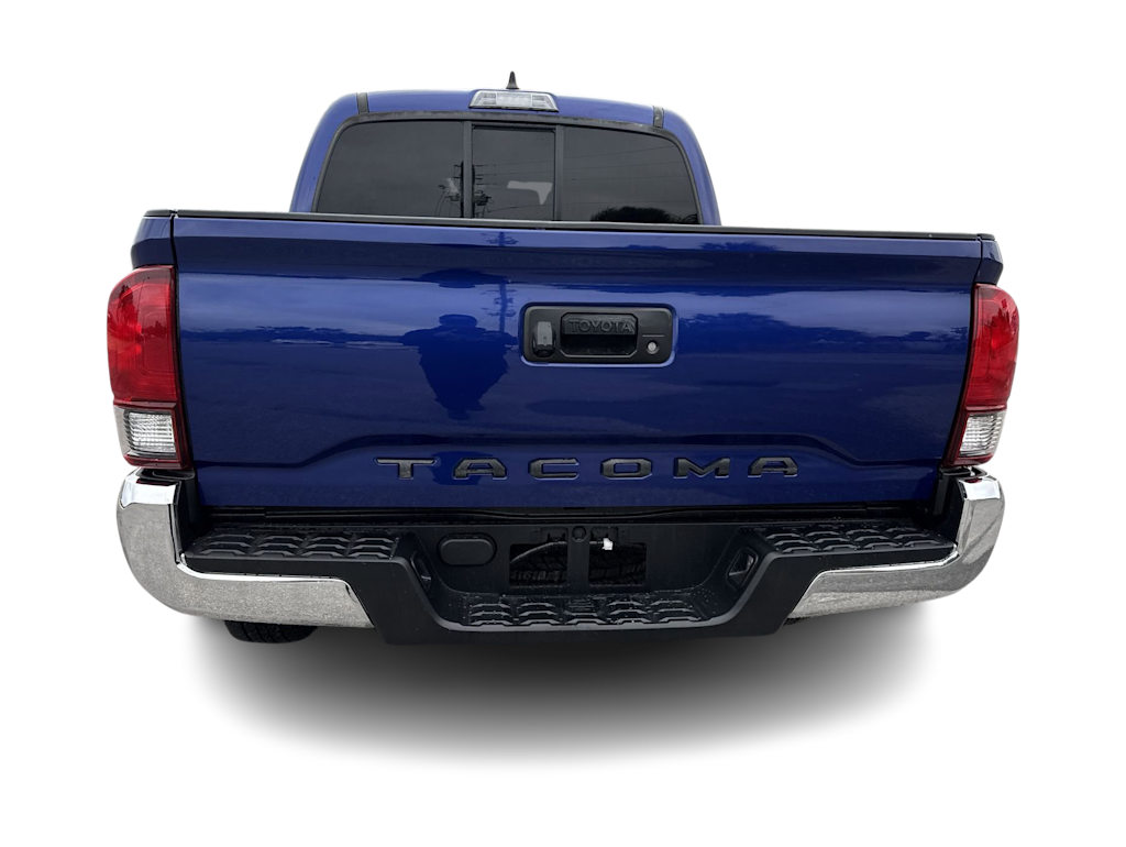 Thumbnail: 2022 Toyota Tacoma - 5