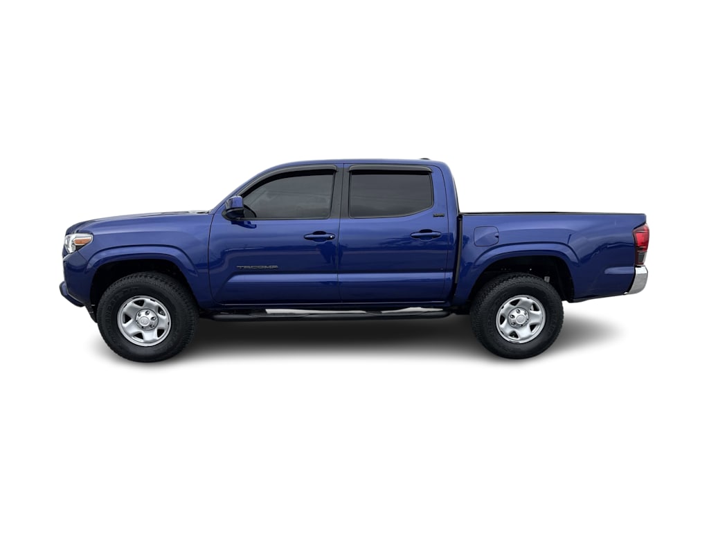 Thumbnail: 2022 Toyota Tacoma - 3