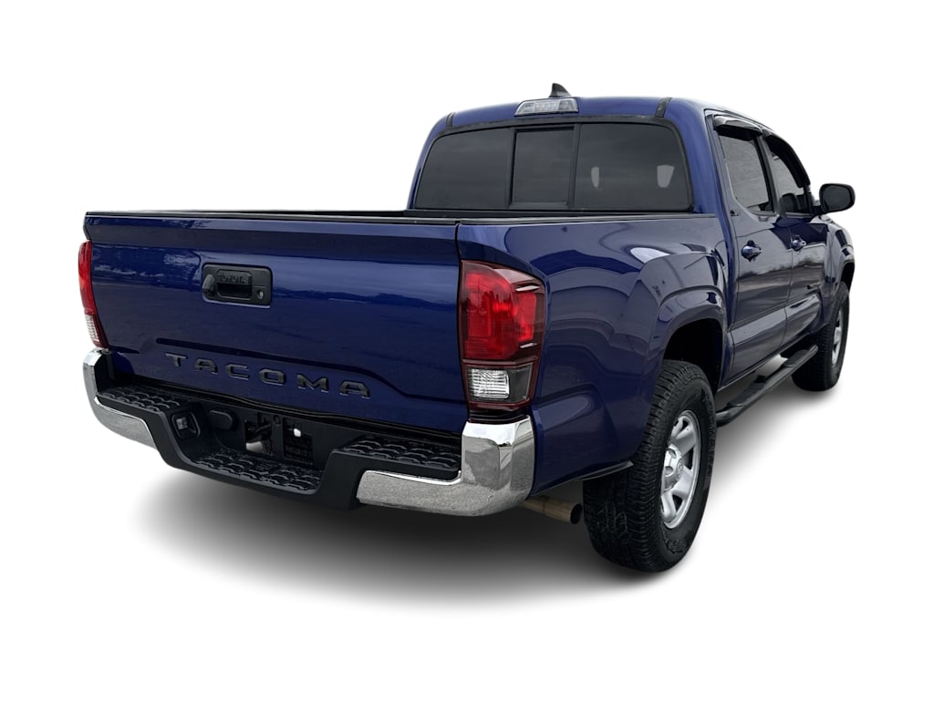 Thumbnail: 2022 Toyota Tacoma - 21