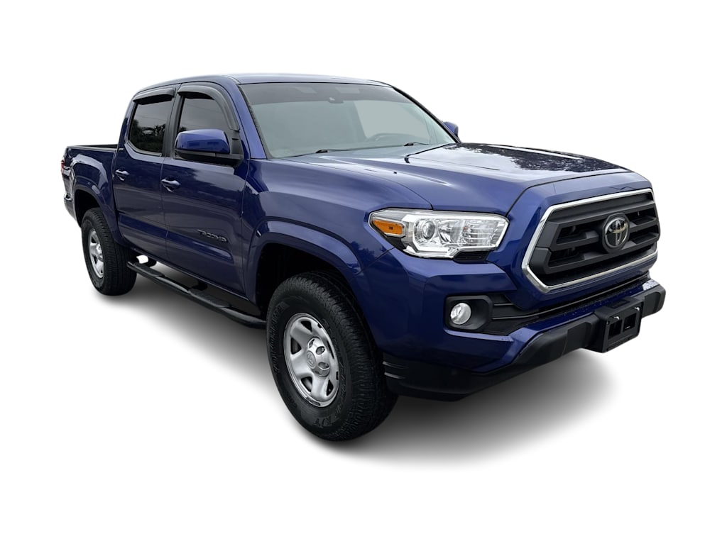Thumbnail: 2022 Toyota Tacoma - 23