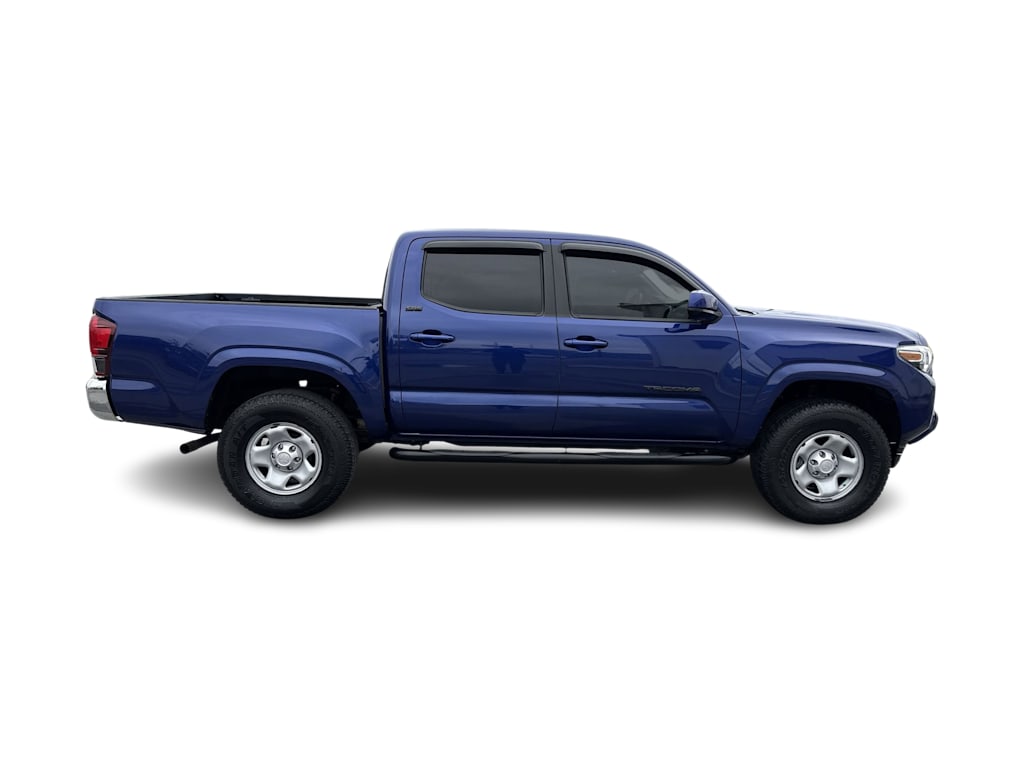 Thumbnail: 2022 Toyota Tacoma - 22