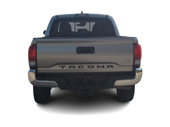 2020 Toyota Tacoma SR5 5