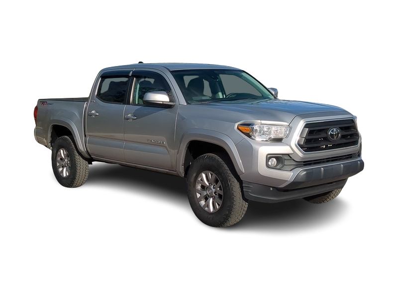 2020 Toyota Tacoma SR5 19