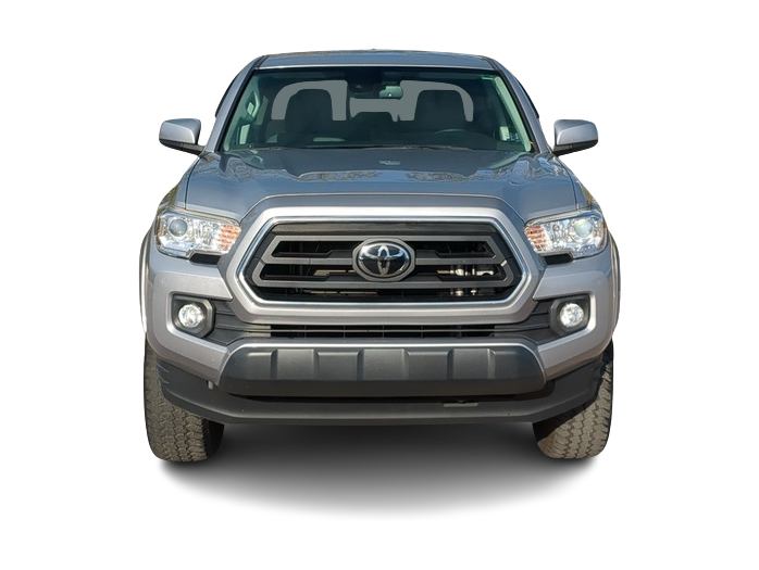 2020 Toyota Tacoma SR5 6